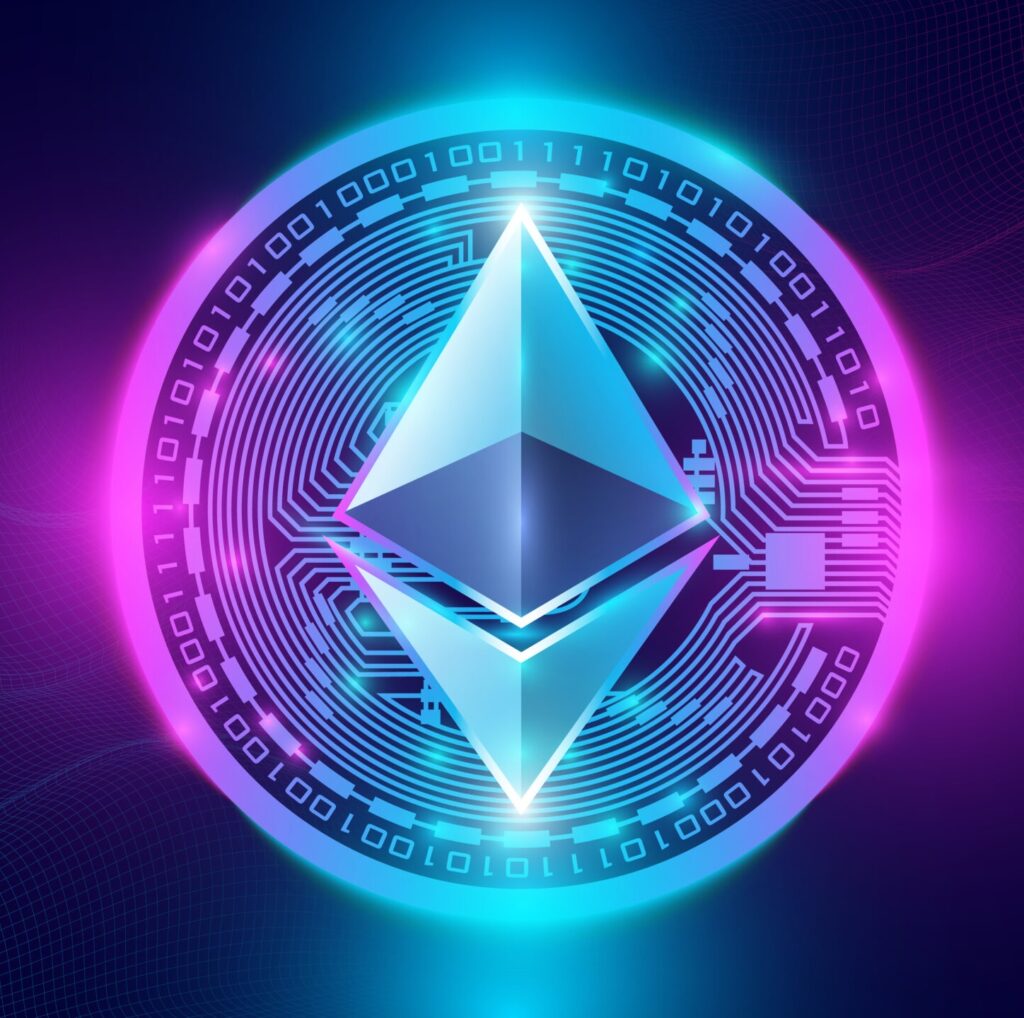 Прогноз по Ethereum на 2025 год: что ждет вторую по капитализации криптовалюту?